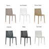 Silla CHOPIN, apilable