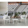 Sillón BILL, apilable