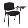 Silla NIZA NEW AM, brazo pala a izquierda, chasis negro