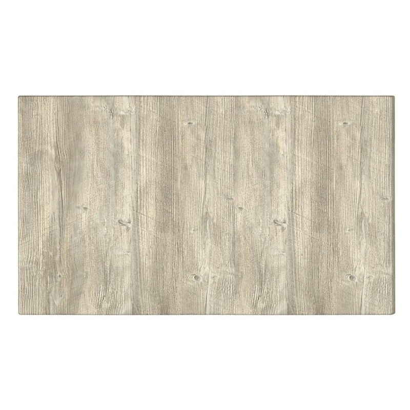 Tablero de mesa Werzalit-Sm, PONDEROSA BLANCO 178