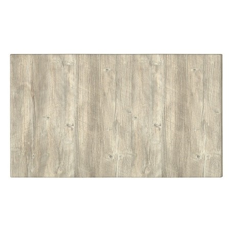 Tablero de mesa Werzalit-Sm, PONDEROSA BLANCO 178