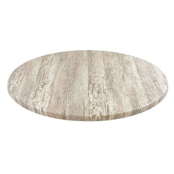 Tablero de mesa Werzalit-Sm, MONTPELLIER 214
