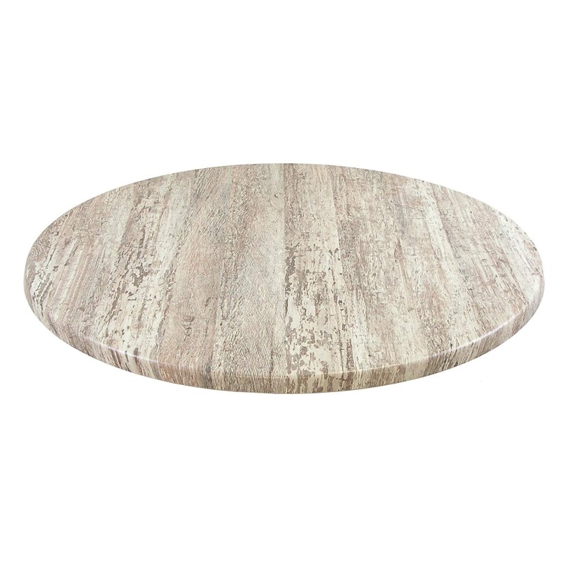 Tablero de mesa Werzalit-Sm, MONTPELLIER 214