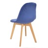 Silla LORENA, madera
