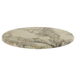 Tablero de mesa Werzalit SM, MARBLE ALMERIA 209
