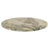 Tablero de mesa Werzalit SM, MARBLE ALMERIA 209