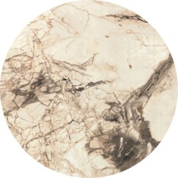 Tablero de mesa Werzalit SM, MARBLE ALMERIA 209
