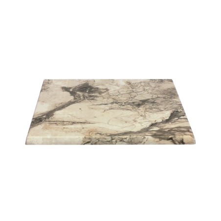 Tablero de mesa Werzalit-Sm, MARBLE ALMERIA 209