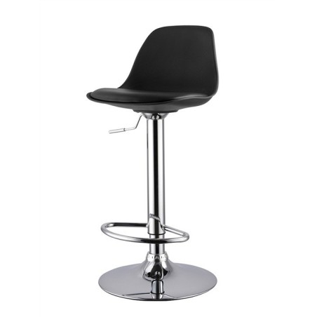 Taburete TOW RG, cromado
