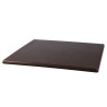 Tablero de mesa Werzalit-Sm, WENGUÉ 103