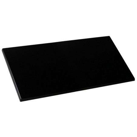 Tablero de mesa Werzalit SM, NEGRO 55