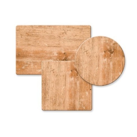 Tablero de mesa Werzalit-SM, FINDUS 295