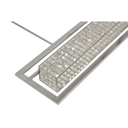 Lámpara ATRIA, colgante, metal