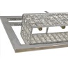 Lámpara ATRIA, colgante, metal