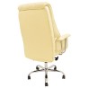 Sillón de oficina FIRENZE, alto, regulación de altura, mecanismo multifunción