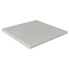 Tablero de mesa Werzalit-Sm, 70 MARMOR BIANCO