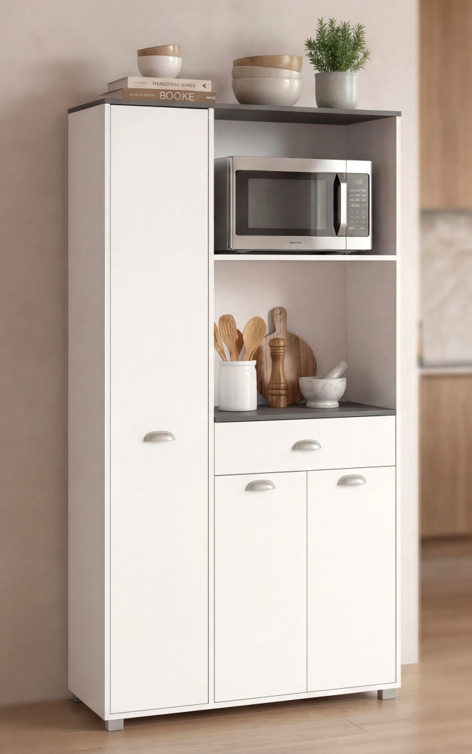BUFFETS Y MUEBLES ACCESORIOS