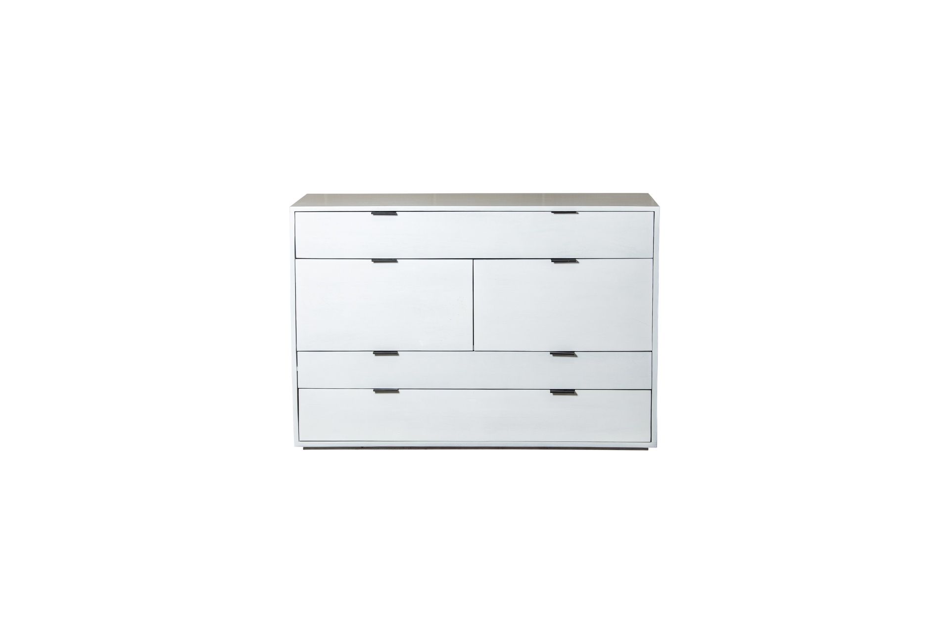 APARADOR GAIA ALTO 2 PUERTAS 2 CAJONES ROBLE CLARO (copia)
