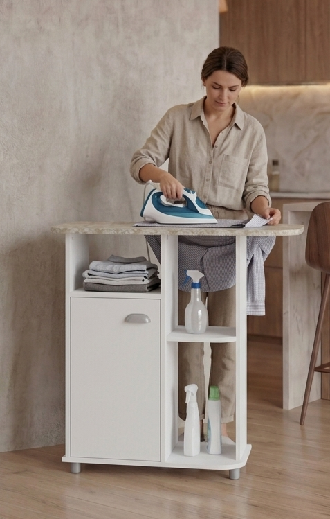 MUEBLE PLANCHADOR BLANCO ASFELD2