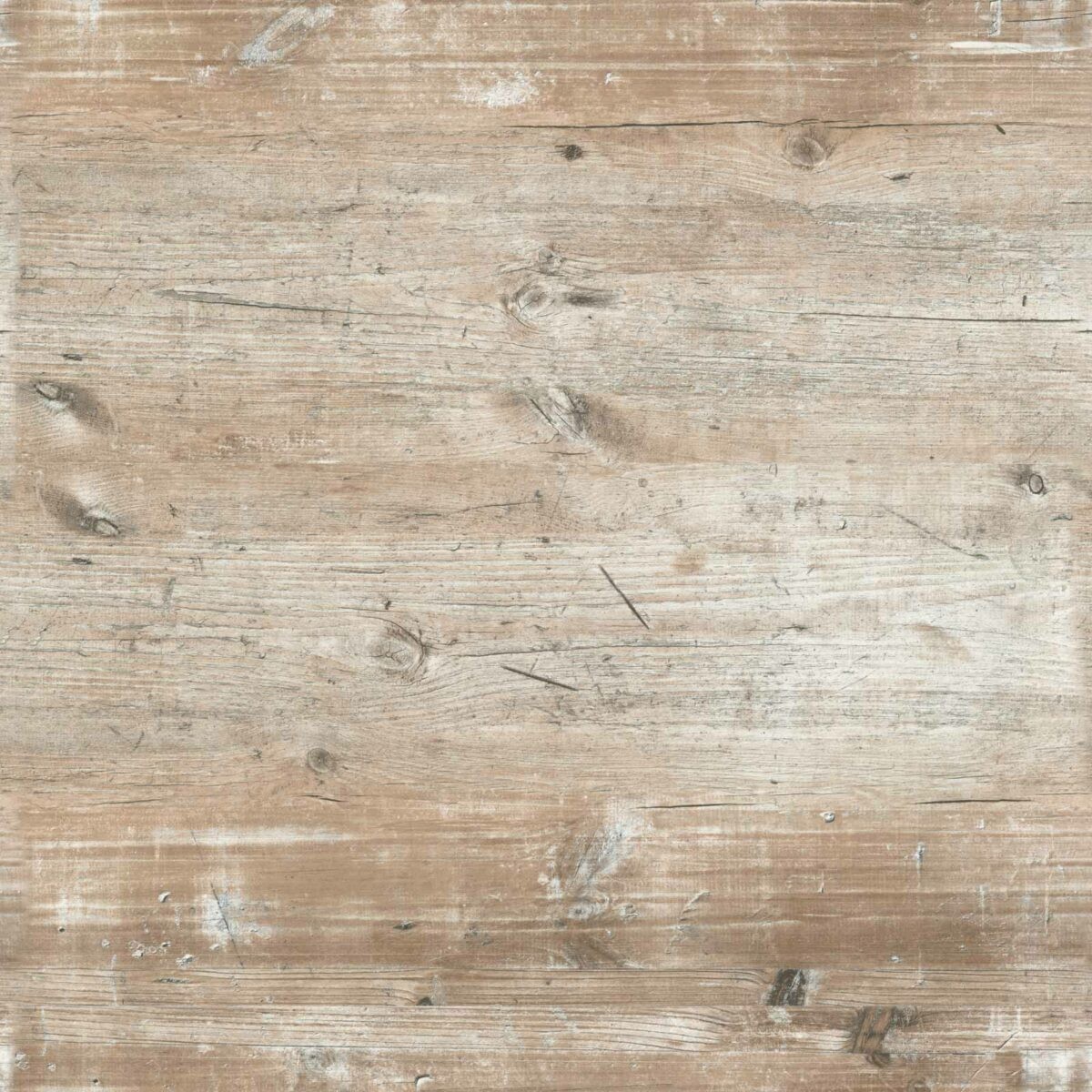Tablero de mesa Werzalit-SM, FINDUS GRAU 296, 80 x 80 cms*