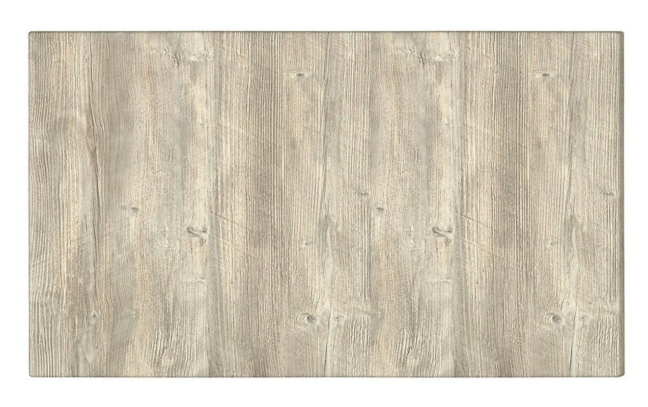 Tablero de mesa Werzalit-Sm, PONDEROSA BLANCO 178, 120 x 80 cms*