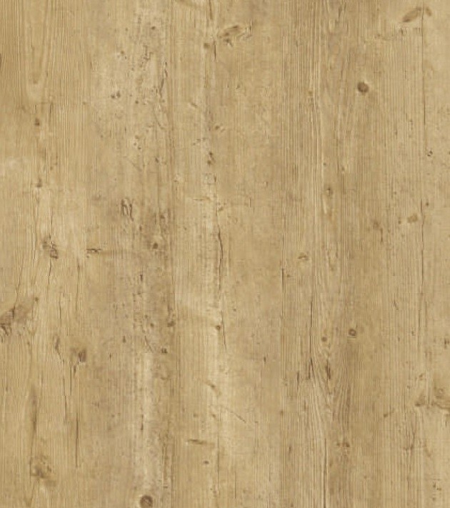 Tablero de mesa COMPACTO, 12 mm. de espesor, Avalon Pine 4729, Tavilo, 69 x 69 cms
