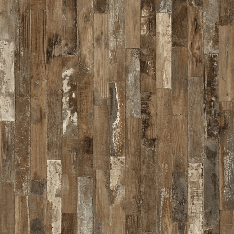 Tablero de mesa Werzalit WER-WOODART, Maracaibo 4614, 70x70 cms