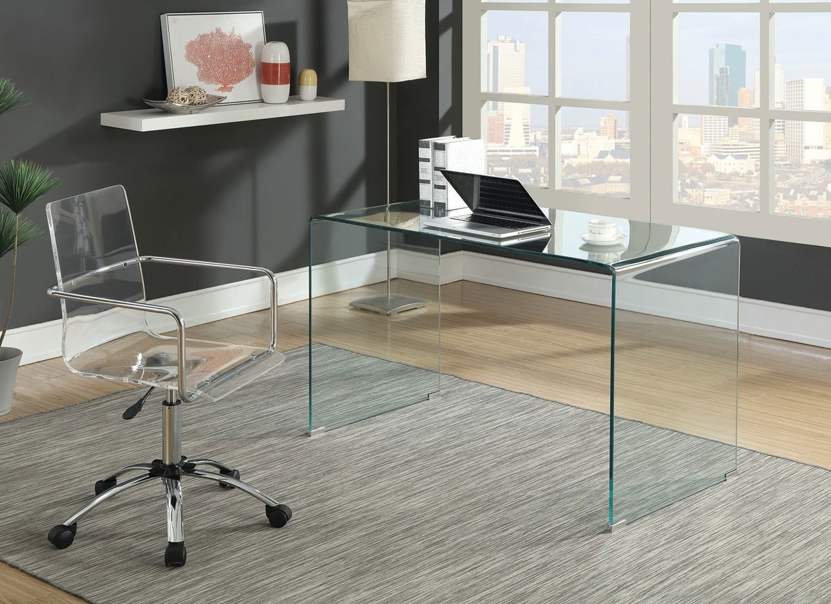 Mesas de Oficina - Office Home