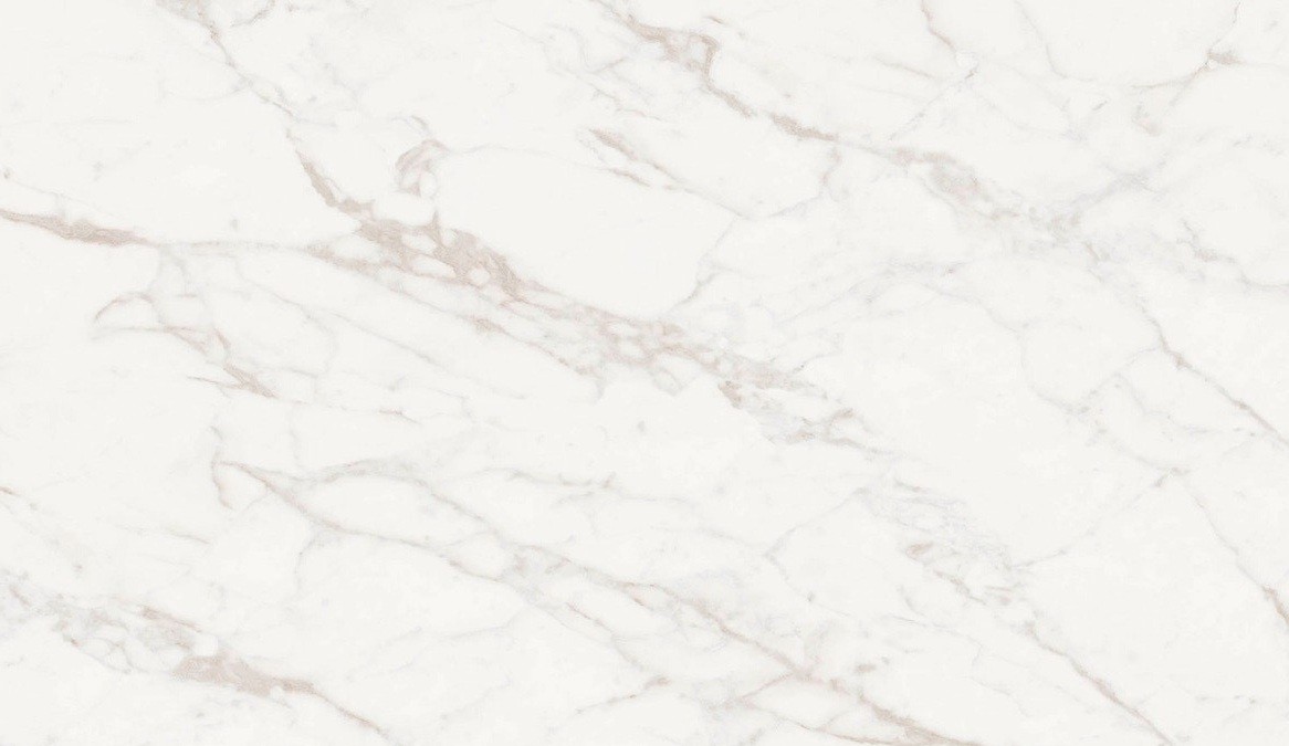 Tablero de melamina 30 mm, MÁRMOL CARRARA, 110 x 68 cms