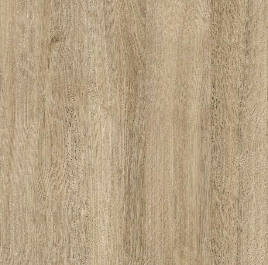 Tablero de melamina 30 mm, ROBLE ELE, 68 x 68 cms