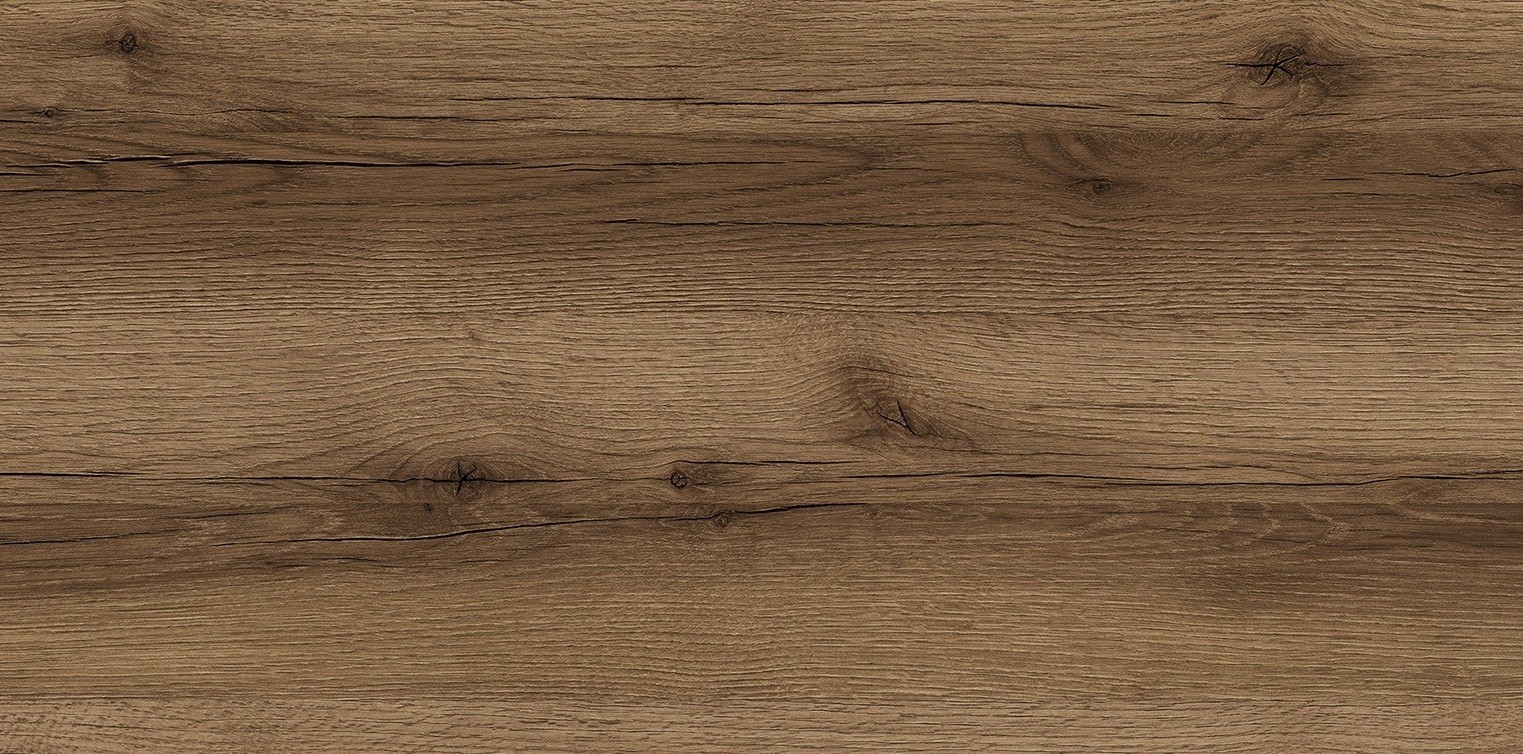 Tablero de melamina 30 mm, ROBLE PE, 110 x 68 cms