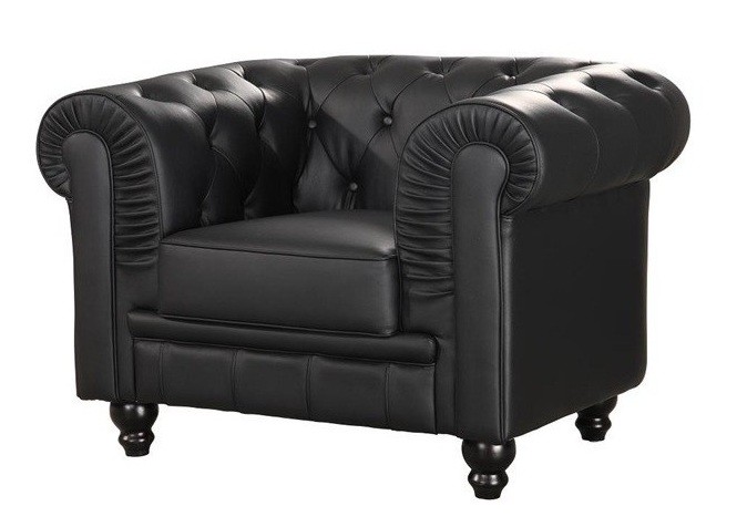 Sillón CHESTER, similpiel