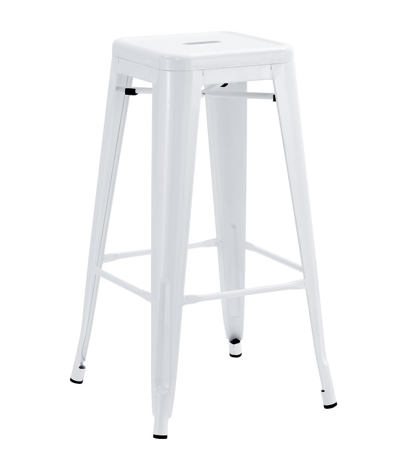 Taburete TOL EK LIMITED, acero