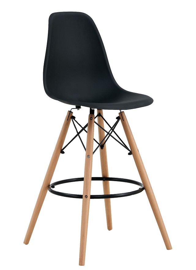 Taburete STAR (SU), madera, carcasa