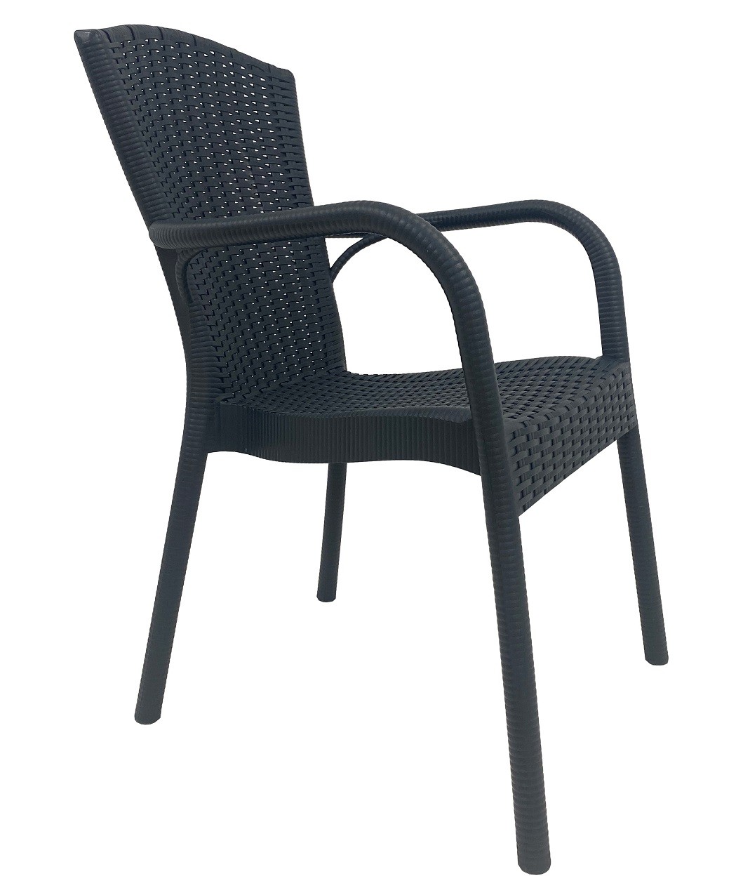 Sillón NESTOR, apilable, polipropileno
