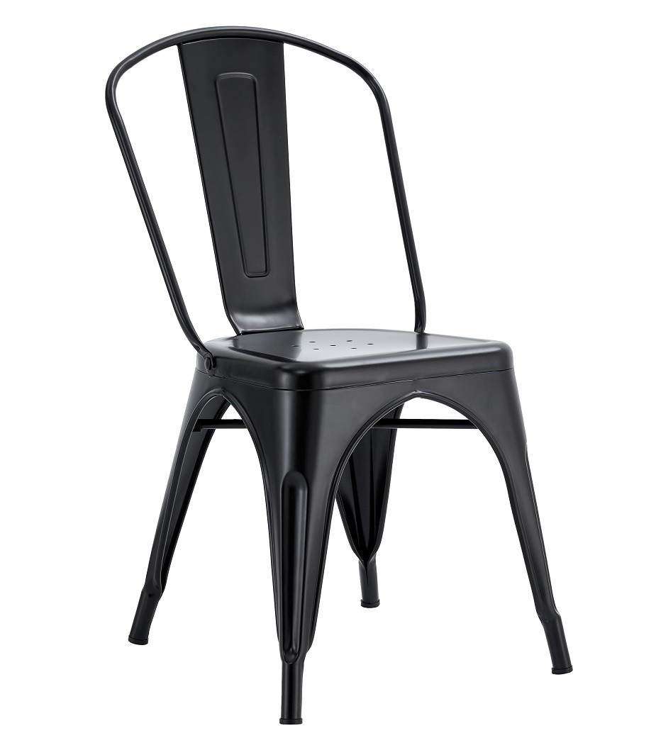 Silla TOL EK LIMITED, acero