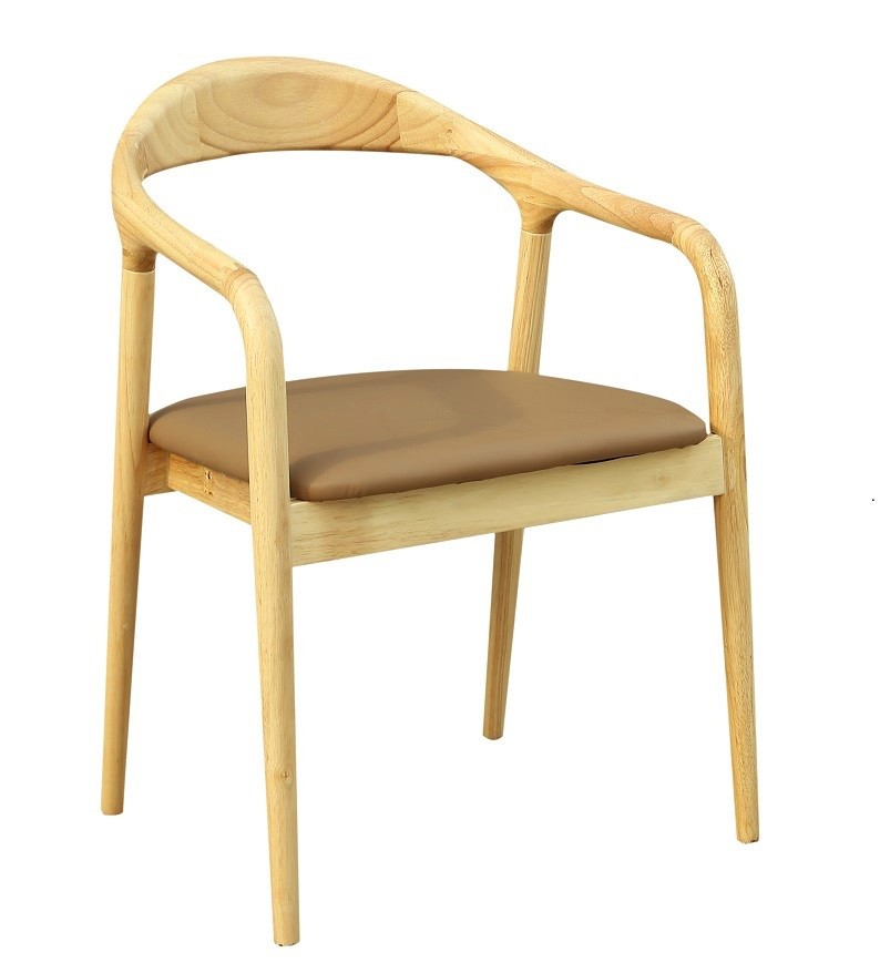 Sillas de madera
