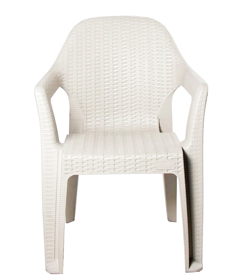 Sillón CIES, apilable, polipropileno