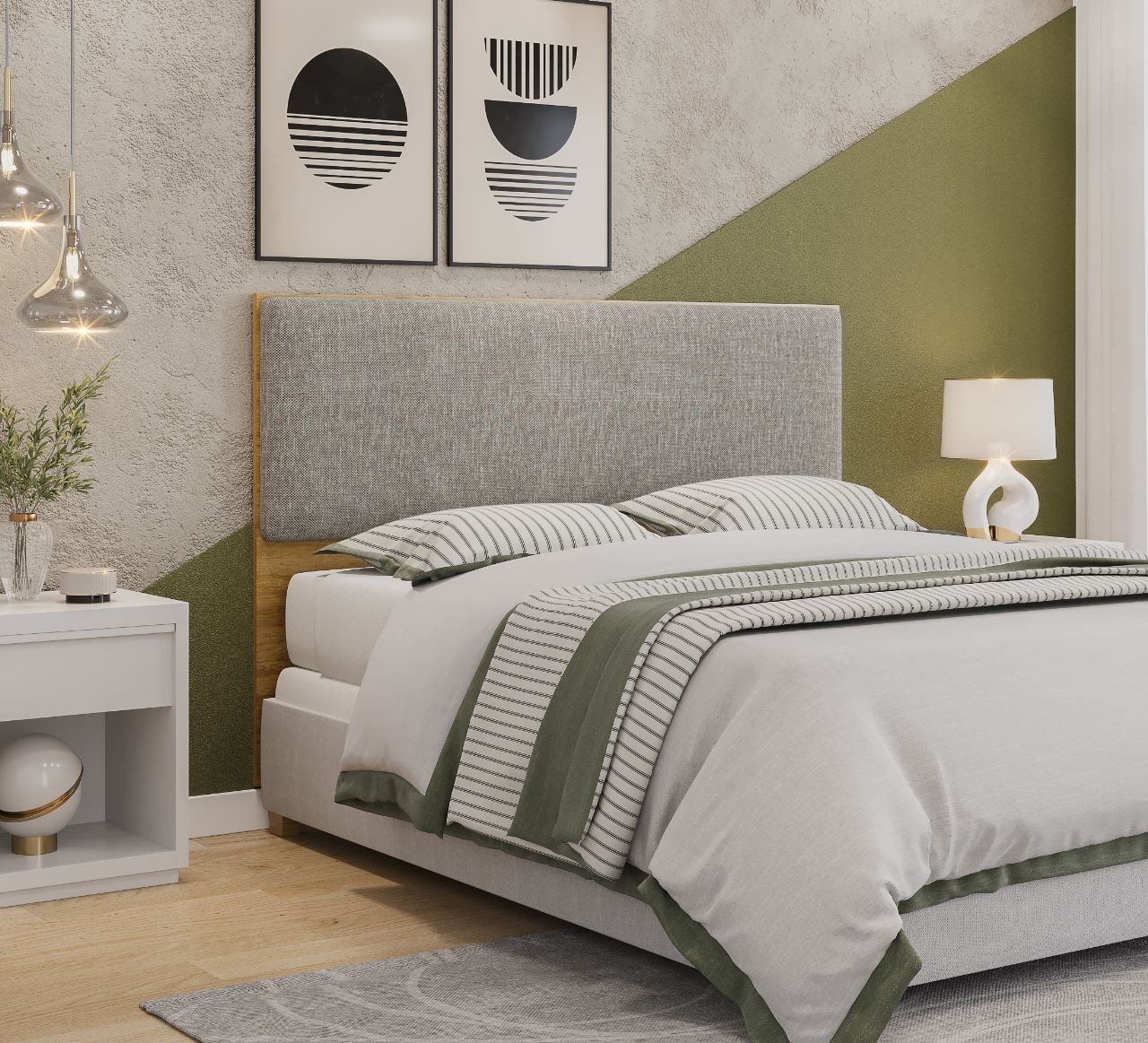 Cabeceros de Cama