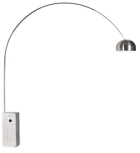 Lámparas de diseño