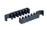Pinza de unión NIZA, extensible para silla  ( Par )