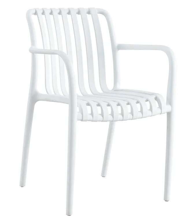 Sillón SALER, apilable