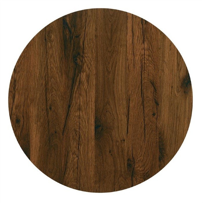 Tablero de mesa Werzalit-SM, ROBLE ANTIGUO 316